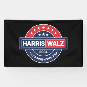 Lona Harris Walz 24 Kamala Harris Señora Presidenta 202