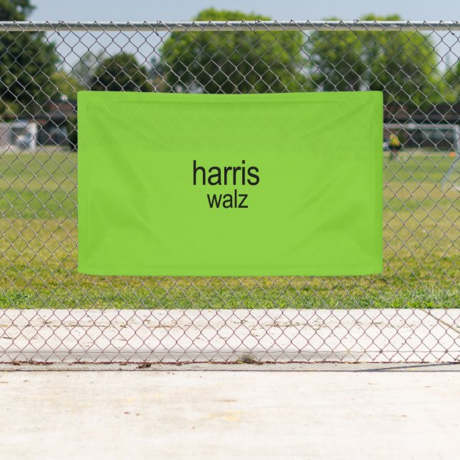 Lona Harris Walz es Brat (In situ)