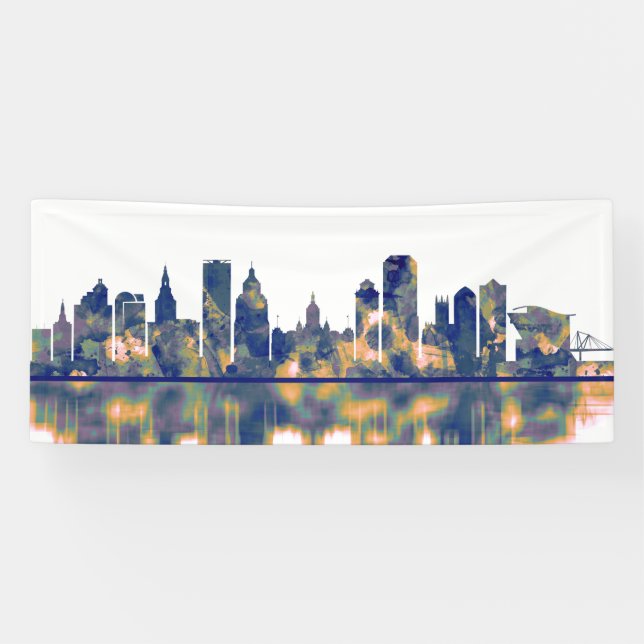 Lona Hartford Skyline (Horizontal)