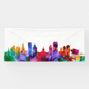 Lona Hartford Skyline