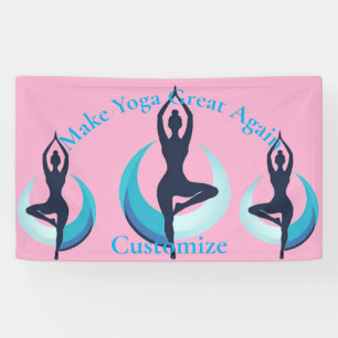 Lona Haz Grande de Nuevo Yoga Thunder_Cove
