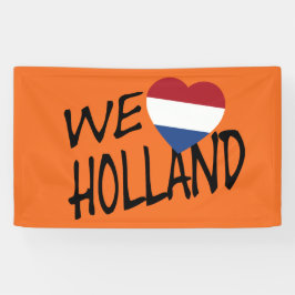 Lona Heartflag Holland bk on o bnrcnm