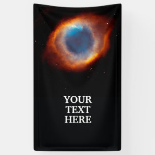 Lona Helix Universo - Ojo De Dios 1