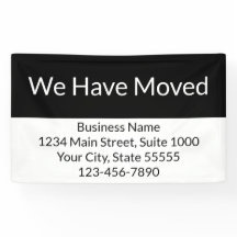 Hemos trasladado la Invitación de negocios a blanc