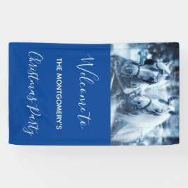 Lona Hermoso equipo de caballos Fiesta de fotografía de