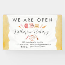 Herramientas de análisis Social Media Bakery Busin