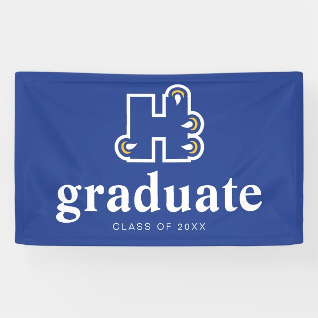 Lona Hilbert College H (Horizontal)