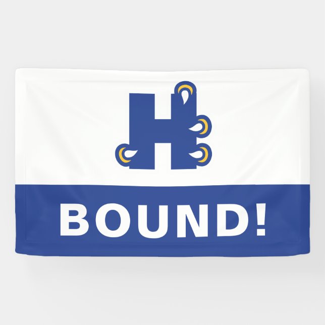 Lona Hilbert College H (Horizontal)