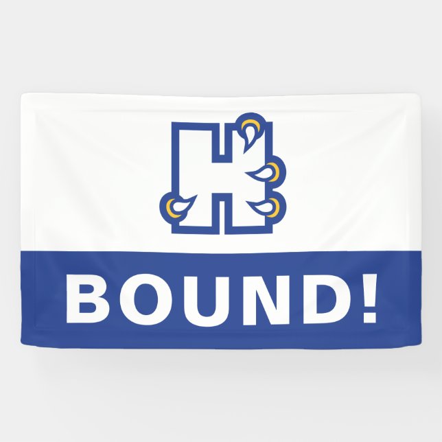 Lona Hilbert College H (Horizontal)