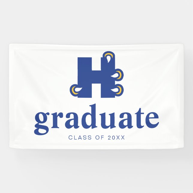 Lona Hilbert College H (Horizontal)