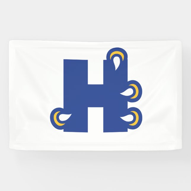 Lona Hilbert College H (Horizontal)