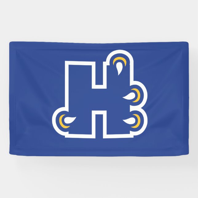 Lona Hilbert College H (Horizontal)
