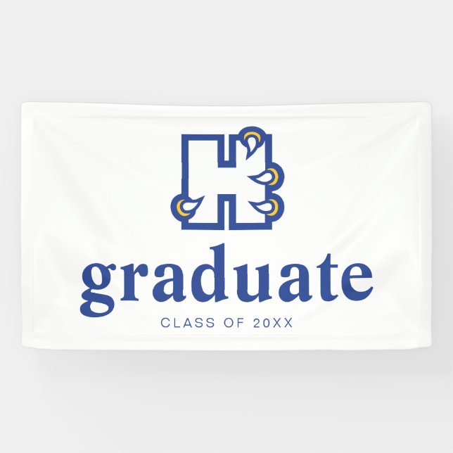 Lona Hilbert College H (Horizontal)