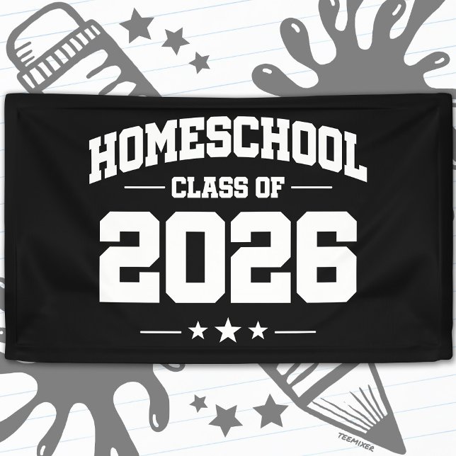 Lona Homeschool Senior Class of 2026 Graduation (Subido por el creador)