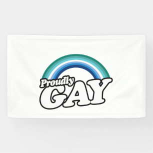Lona Homosexual y orgulloso