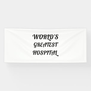 LONA HOSPITAL MÁS GRANDE