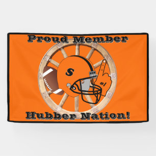 Lona Hubber Nation