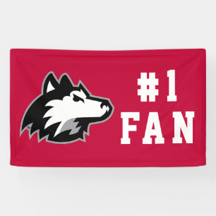 Lona Huskies del norte de Illinois