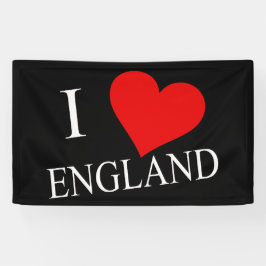 Lona I Heart England wt (h) bnrcnt
