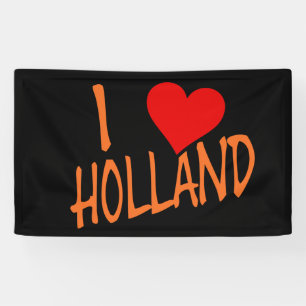 Lona I Heart Holland o en bnrcnt de bk
