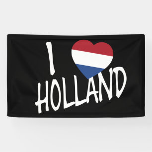 Lona I Heartflag Holland won bnrcnt