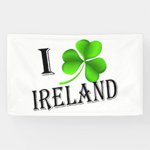 Lona I Shamrock Ireland bk (h) bnrcnt