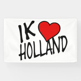 Lona Ik Heart Holland bk en wnrcnm