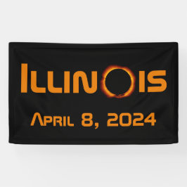 Lona Illinois 2024 Eclipse Solar Total