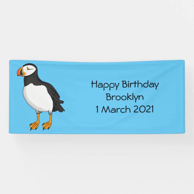 Lona Ilustracion atlántico (Horizontal)