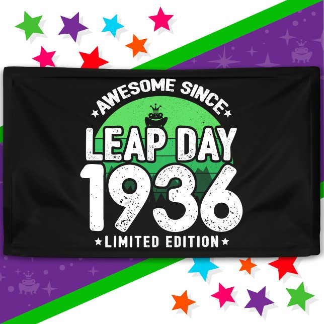 Lona Increíble desde 1936, año del salto, Día del 29 de (Subido por el creador)