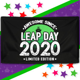 Lona Increíble desde el año de la filtración 2020, Día