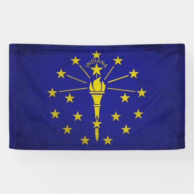 Lona Indiana (Horizontal)
