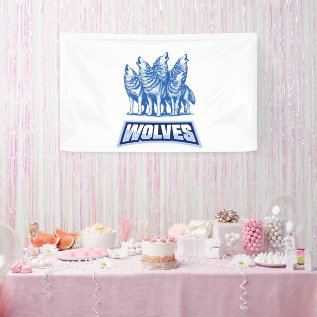 Lona Insignia (Fiesta)