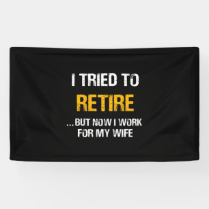 Lona Intenté Retirarme Pero Ahora Trabajo Para Mi Espos