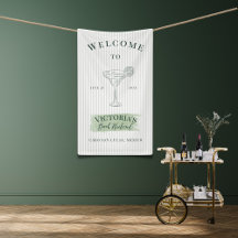 Invitación a la soltera Margs and Matrimony
