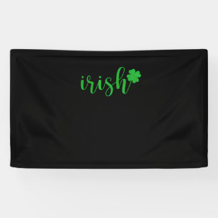 Lona Irlandés St Patrick Day Men Saint Patrys Sham