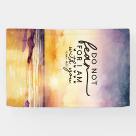 Lona Isaías 41:10 No temas que estoy contigo Biblia Ver