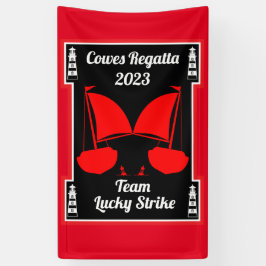 Lona Isla Cowes de Wight Yacht Regatta