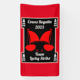 Lona Isla Cowes de Wight Yacht Regatta