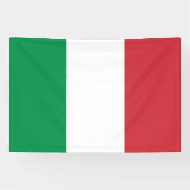 Lona Italia (Horizontal)