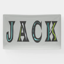 Jack el muchacho el hombre está de vuelta