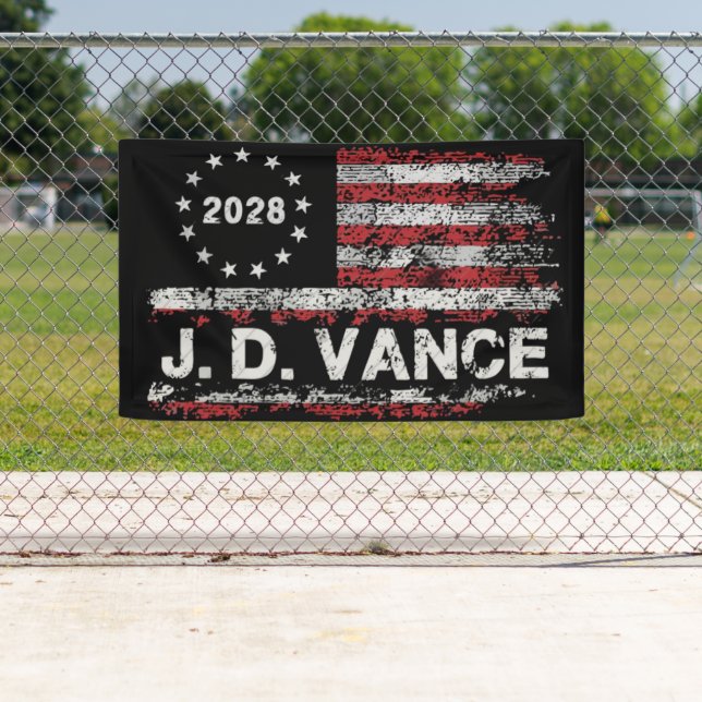 Lona JD Vance 2028 (In situ)
