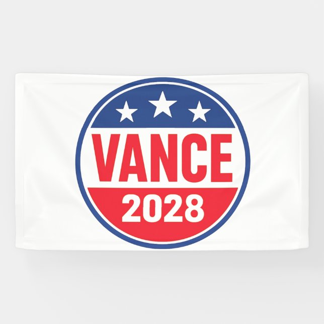 Lona JD Vance 2028 (Horizontal)