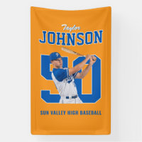 Jersey de béisbol personalizado con foto número de