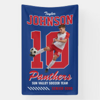 Jersey Número Personalizado de Fútbol con Foto Dep
