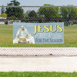 Lona Jesús Es La Razón Por La Que La Iglesia De Los Nav