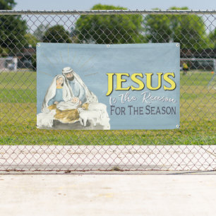 Lona Jesús Es La Razón Por La Que Los Navidades De Nati