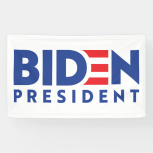 Lona Joe Biden 2020 Biden a presidente