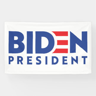 Lona Joe Biden 2020 Biden para presidente