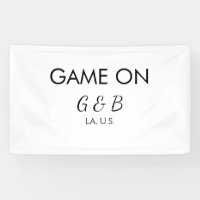 Juego activado agregar nombre de la pareja lugar d